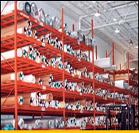 Carpet Rack