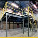 Mezzanine