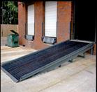 Dock Ramp