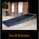 Dock Ramps